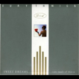 Eurythmics - Sweet Dreams (Are Made Of This) '1983