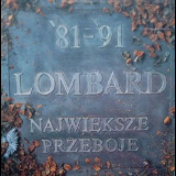 Lombard - Najwieksze Przeboje '81-'91 '1991