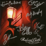 Railroad Earth - Amen Corner '2008