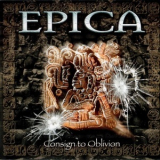 Epica - Consign To Oblivion '2005