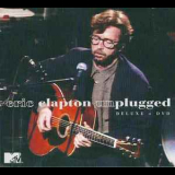 Eric Clapton - Unplugged (Deluxe, CD2) '2013