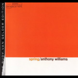 Tony Williams - Tony Williams 1965 Spring '1965
