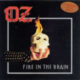OZ - Fire In The Brain '1983