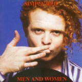 Simply Red - Men And Women '1987