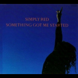 Simply Red - Something Got Me Started '1991