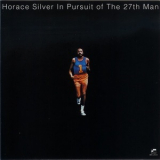 Horace Silver - In Pursuit Of The 27th Man '1973