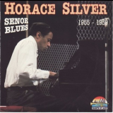 Horace Silver - Senor Blues: 1955-1959 '1992