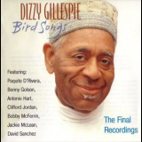 Dizzy Gillespie - Bird Songs:The Final Recordings '1992