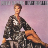 Dionne Warwick - Heartbreaker '1982