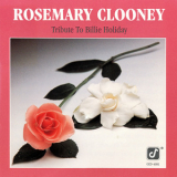 Rosemary Clooney - Tribute To Billie Holiday '1979