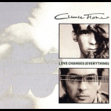 Climie Fisher - Love Changes (Everything) '1987