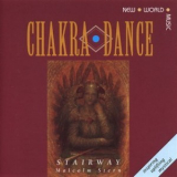 Stairway & Stern  - Chakra Dance '1989