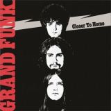 Grand Funk Railroad - Closer To Home '1970