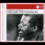 Oscar Peterson - Ballads, Blues & Bossa Nova (3 CD) '2008