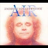 Andreas Vollenweider - Air '2009