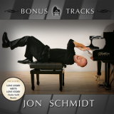 Jon Schmidt - Bonus Tracks '2009