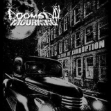 Doomsday Mourning - Culture Of Corruption '2012