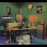 Oasis - Shakermaker '1994