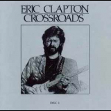 Eric Clapton - Crossroads '1988