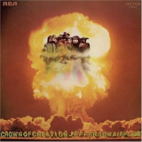 Jefferson Airplane - Crown Of Creation (2003 Remastered)  '1968