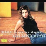 Antonio Vivaldi - 4 Seasons (Anne Sophie Mutter) '1999