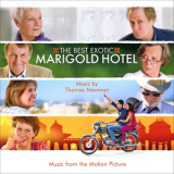 Thomas Newman - The Best Exotic Marigold Hotel '2012
