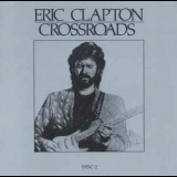 Eric Clapton - Crossroads '1988