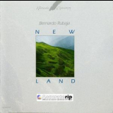 Bernardo Rubaja - New Land '1990