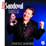 Arturo Sandoval - Flight To Freedom '1991