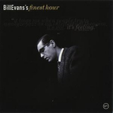 Bill Evans - Bill Evans's Finest Hour '2001