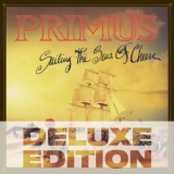 Primus - Sailing The Seas Of Cheese '1991