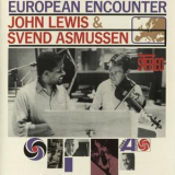 John Lewis & Svend Asmussen - European Encounter '1962