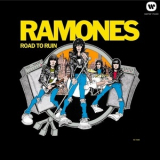 Ramones - Road To Ruin '1978