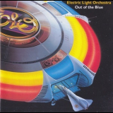 Electric Light Orchestra - Out Of The Blue '1977