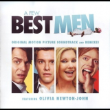 Olivia Newton-John - A Few Best Men Original Motion Picture Soundtrack And Remixes '2012