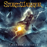 Stormwarrior - Thunder & Steele '2014