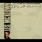 Les Mckeown - It's A Game(Single) '1989