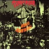 Terrorizer - World Downfall (vinyl LP UK rip) '1989