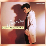 Les Mckeown - She's A Lady '1988