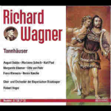 Richard Wagner - Tannhauser (CD1) '2006
