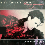 Les Mckeown - It's A Game(Vinil) '1989