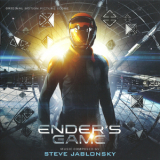 Steve Jablonsky - Enders Game '2013