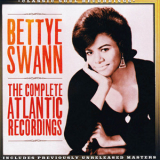 Bettye Swann - The Complete Atlantic Recordings '2014