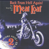 Meat Loaf - Back From Hell Again! '1994