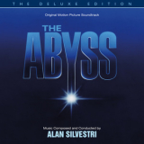 Alan Silvestri - The Abyss (Deluxe Edition) (2CD) '1989