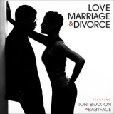 Toni Braxton and Babyface - Love, Marraige & Divorce '2014