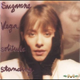 Suzanne Vega - Solitude Standing '1987