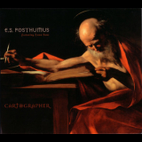 E.S. Posthumus - Cartographer - Piri Reis Remixes (CD2) '2008