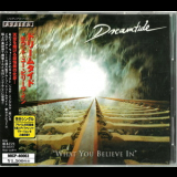 Dreamtide - What You Believe In '2001
