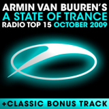 Armin van Buuren - A State Of Trance Radio Top 15 - October 2009 '2009